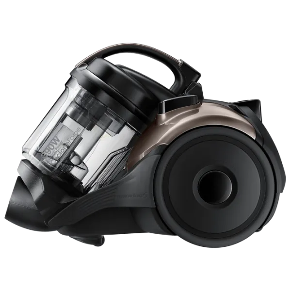 Aspirator Samsung VC15K4169HD/ UK 1500 W/ Black Bronze photo 2