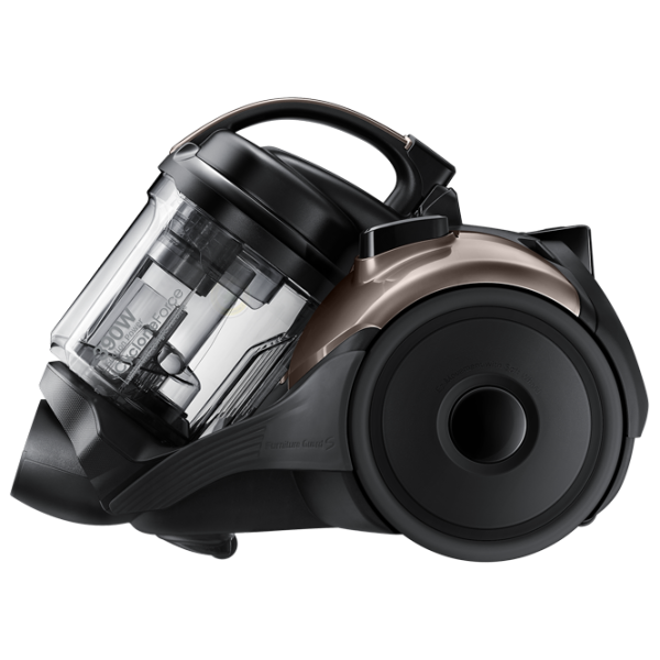 Aspirator Samsung VC15K4169HD/ UK 1500 W/ Black Bronze photo 2