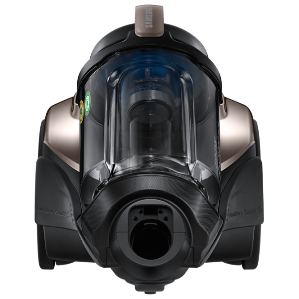 Aspirator Samsung VC15K4169HD/ UK 1500 W/ Black Bronze photo 3