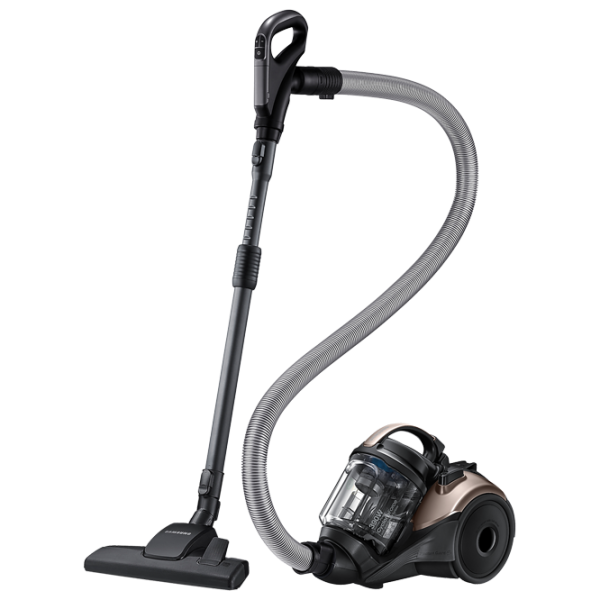 Aspirator Samsung VC15K4169HD/ UK 1500 W/ Black Bronze photo 4