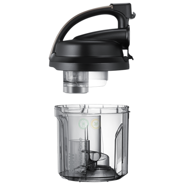 Aspirator Samsung VC15K4169HD/ UK 1500 W/ Black Bronze photo 6
