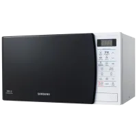 Cuptor cu microunde Samsung GE83KRW-1/BW Standart / 800 W / White photo 4