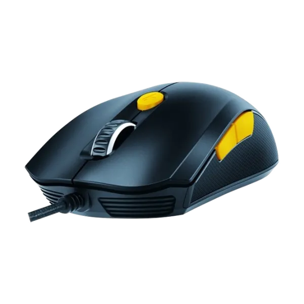 Мышь Genius SCORPION M6-600 USB/ Оранжевый photo 2