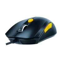 Mouse Genius SCORPION M6-600 USB/ Orange photo 2