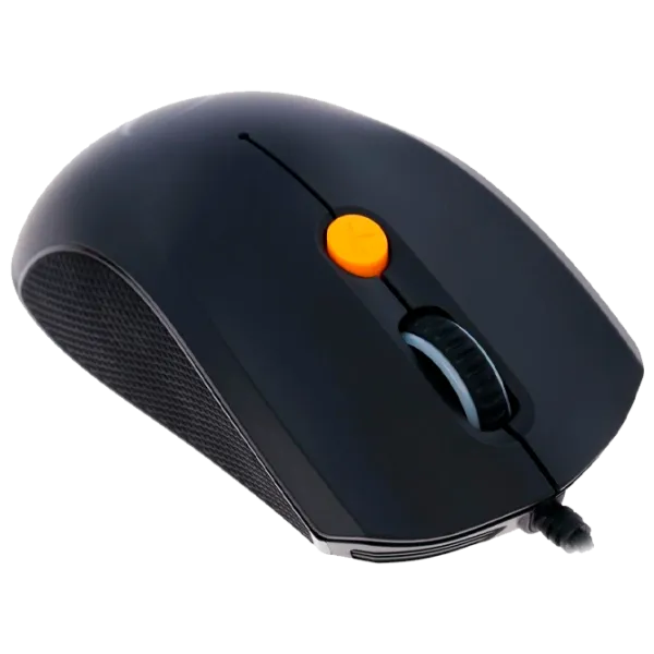 Мышь Genius SCORPION M6-600 USB/ Оранжевый photo 3