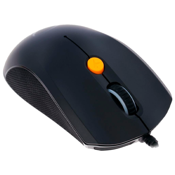 Мышь Genius SCORPION M6-600 USB/ Оранжевый photo 3