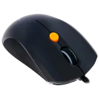 Mouse Genius SCORPION M6-600 USB/ Orange photo 3