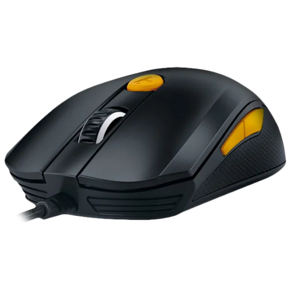 Мышь Genius SCORPION M8-610 USB/ Оранжевый photo 2