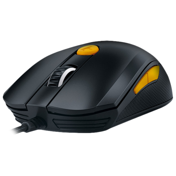 Мышь Genius SCORPION M8-610 USB/ Оранжевый photo 2