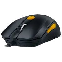 Мышь Genius SCORPION M8-610 USB/ Оранжевый photo 2