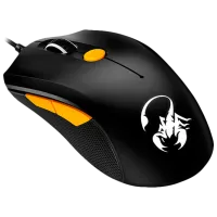 Мышь Genius SCORPION M8-610 USB/ Оранжевый photo 3