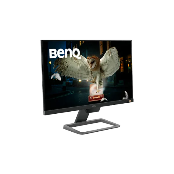 Монитор BENQ EW2480 23.8" Full HD 5 мс/ Серый photo 2