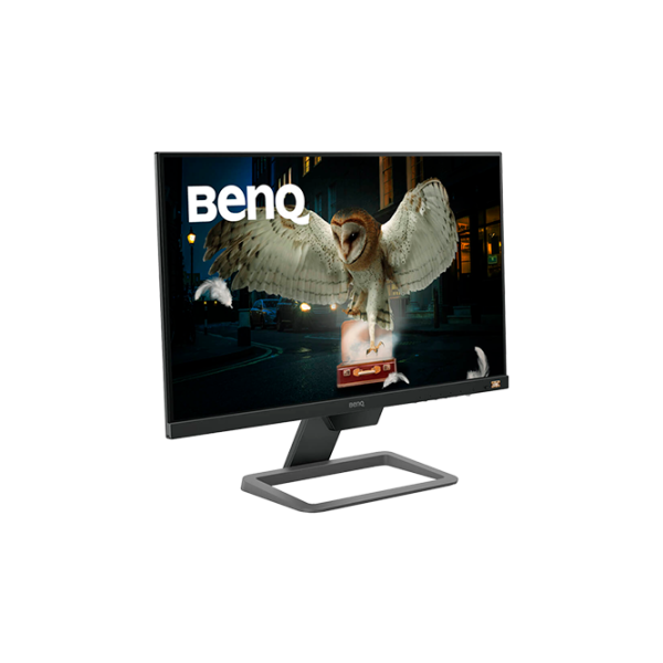 Монитор BENQ EW2480 23.8" Full HD 5 мс/ Серый photo 2