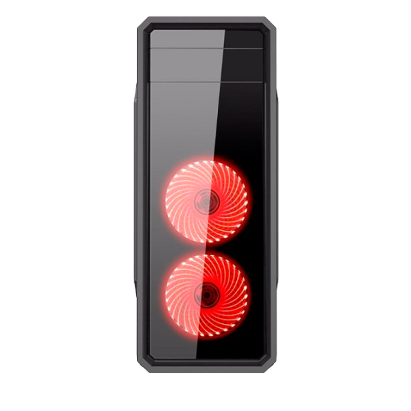 Игровой компьютер Navigator 01293 Core i5 / 8 ГБ/ 1 ТB/ 240 ГБ/ GV-N165SWF2OC-4GD photo 2