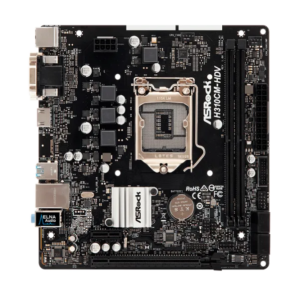 Игровой компьютер Navigator 01293 Core i5 / 8 ГБ/ 1 ТB/ 240 ГБ/ GV-N165SWF2OC-4GD photo 3