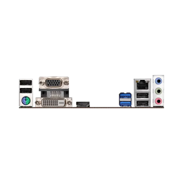 Игровой компьютер Navigator 01293 Core i5 / 8 ГБ/ 1 ТB/ 240 ГБ/ GV-N165SWF2OC-4GD photo 4