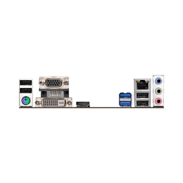 Игровой компьютер Navigator 01293 Core i5 / 8 ГБ/ 1 ТB/ 240 ГБ/ GV-N165SWF2OC-4GD photo 4