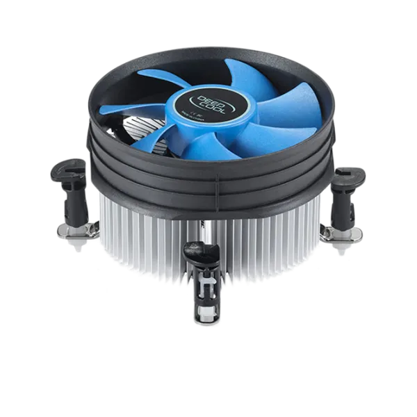 Игровой компьютер Navigator 01293 Core i5 / 8 ГБ/ 1 ТB/ 240 ГБ/ GV-N165SWF2OC-4GD photo 8