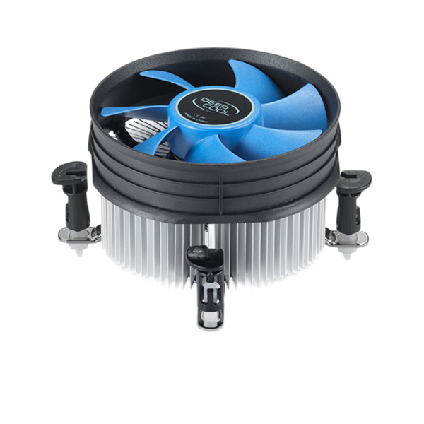 Игровой компьютер Navigator 01293 Core i5 / 8 ГБ/ 1 ТB/ 240 ГБ/ GV-N165SWF2OC-4GD photo 8