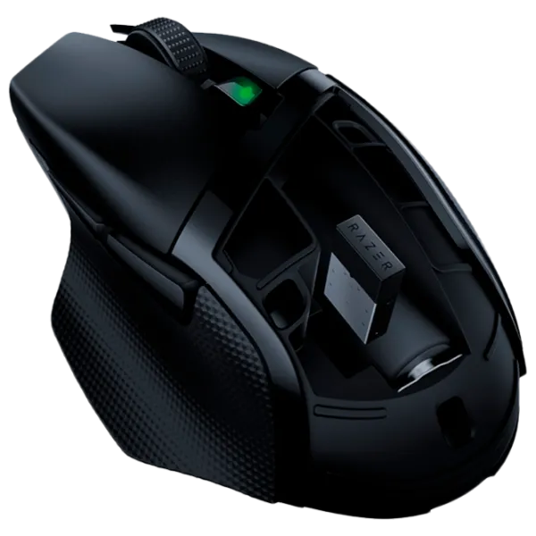 Мышь Razer Basilisk X HyperSpeed USB/ Черный photo 2