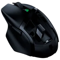 Мышь Razer Basilisk X HyperSpeed USB/ Черный photo 2