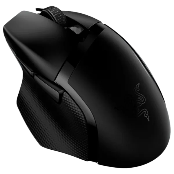 Мышь Razer Basilisk X HyperSpeed USB/ Черный photo 3
