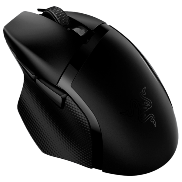 Мышь Razer Basilisk X HyperSpeed USB/ Черный photo 3