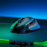 Мышь Razer Basilisk X HyperSpeed USB/ Черный photo 6