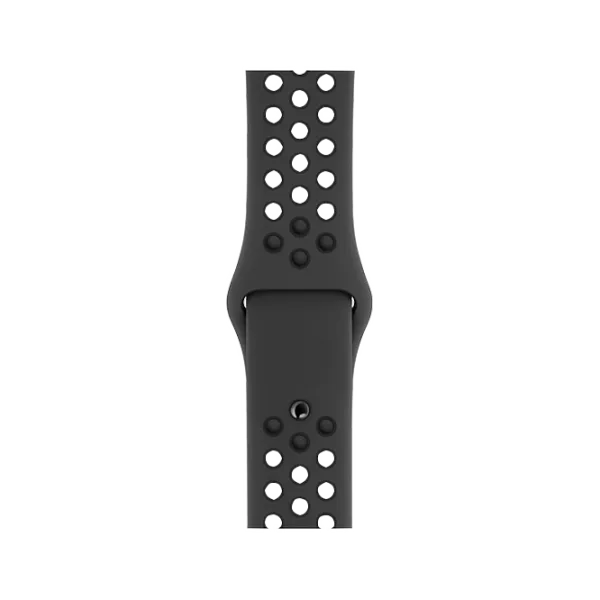Ceas inteligent Apple Watch Series 5 Nike+ 1.78"/ MX3W2/ Gray photo 3