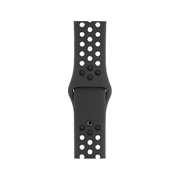 Ceas inteligent Apple Watch Series 5 Nike+ 1.78"/ MX3W2/ Gray photo 3