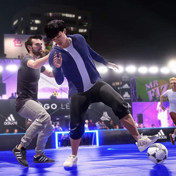  Fifa 20 Game for Nintendo Switch photo 3