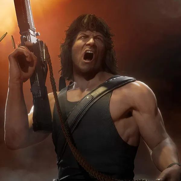  Mortal Kombat 11 Game for Nintendo Switch photo 4
