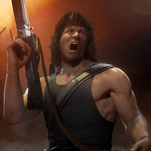  Mortal Kombat 11 Game for Nintendo Switch photo 4