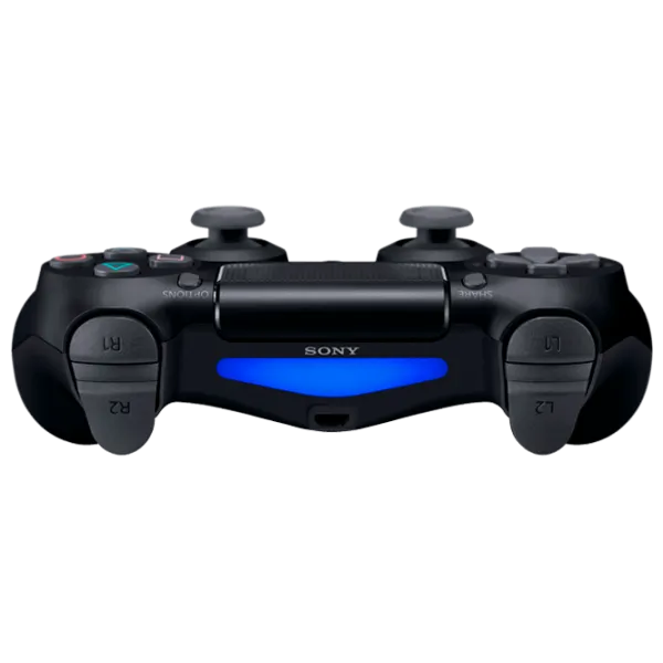 Sony Playstation 4 PRO Black photo 5