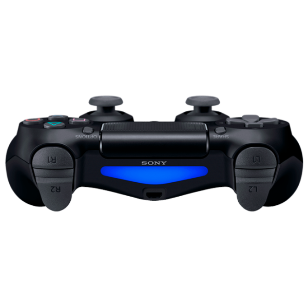 Sony Playstation 4 PRO Black photo 5