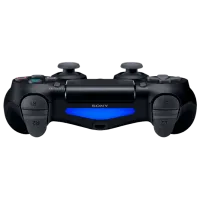 Sony Playstation 4 PRO Черный photo 5