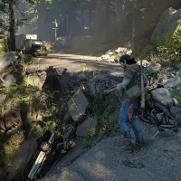  Days Gone Game for PlayStation 4 photo 8