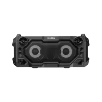 Портативная колонка Sven PS-500 2 x 18 Вт/ Черный photo 6
