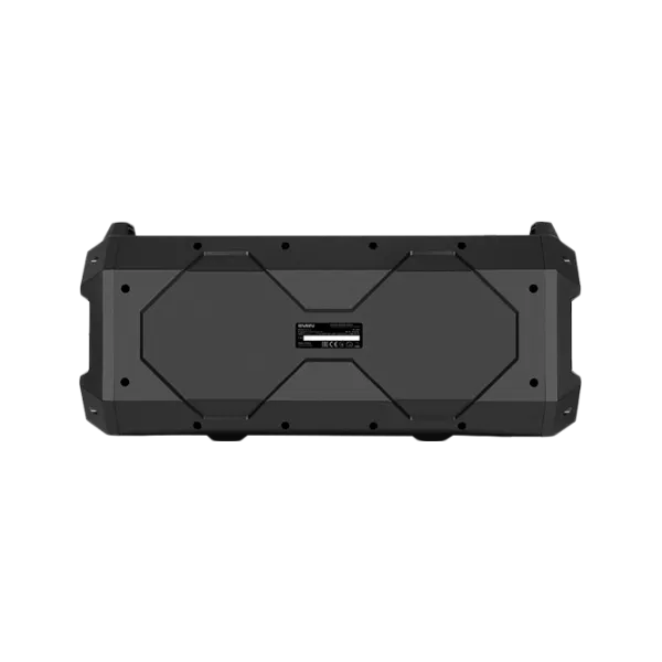 Портативная колонка Sven PS-500 2 x 18 Вт/ Черный photo 3 Портативная колонка Sven PS-500 2 x 18 Вт/ Черный photo 3