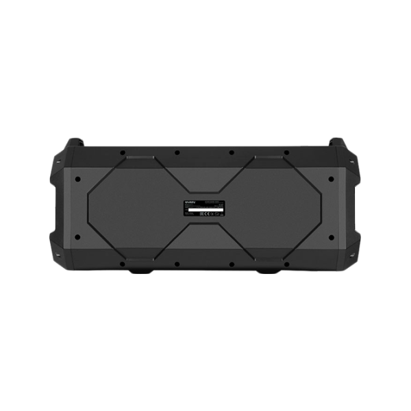 Портативная колонка Sven PS-500 2 x 18 Вт/ Черный photo 3 Портативная колонка Sven PS-500 2 x 18 Вт/ Черный photo 3