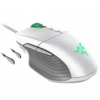 Мышь Razer Basilisk USB/ Белый photo 2