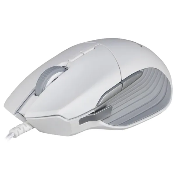 Мышь Razer Basilisk USB/ Белый photo 3