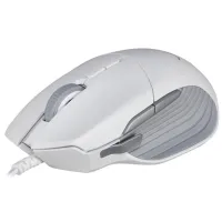Мышь Razer Basilisk USB/ Белый photo 3