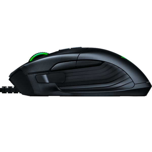 Мышь Razer Basilisk USB/ Черный photo 2
