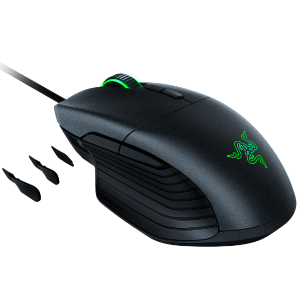 Мышь Razer Basilisk USB/ Черный photo 3