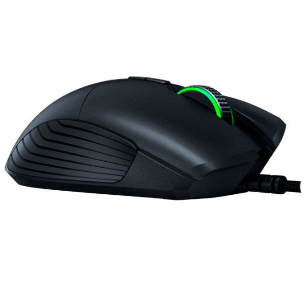 Мышь Razer Basilisk USB/ Черный photo 4