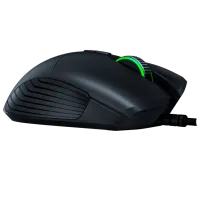 Мышь Razer Basilisk USB/ Черный photo 4