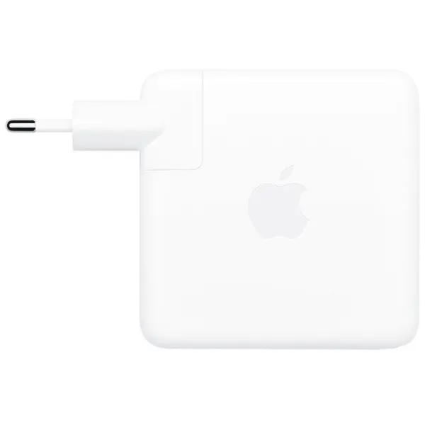 Încărcător de rețea Apple MX0J2ZM/ A White photo 2