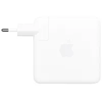 Încărcător de rețea Apple MX0J2ZM/ A White photo 2