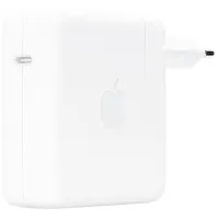 Încărcător de rețea Apple MX0J2ZM/ A White photo 3